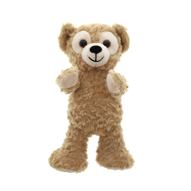 HKDL - Duffy Poseable Mini Plush