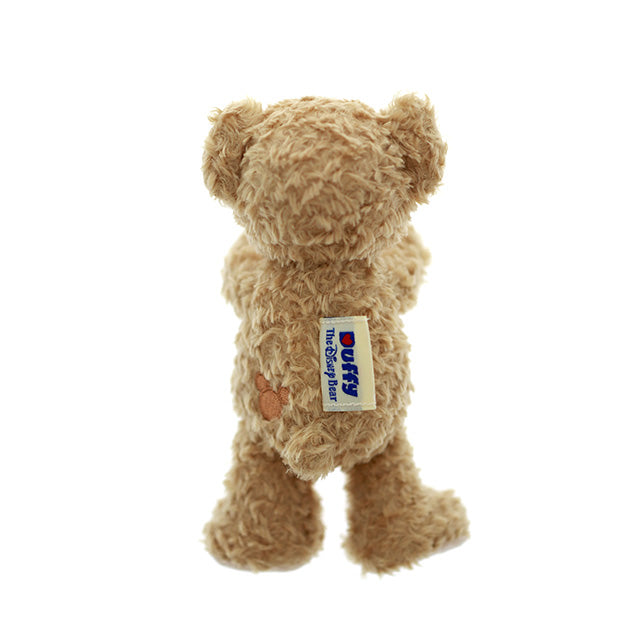 HKDL - Duffy Poseable Mini Plush