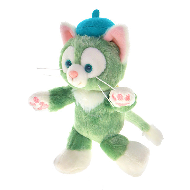 HKDL - Gelatoni Poseable Mini Plush
