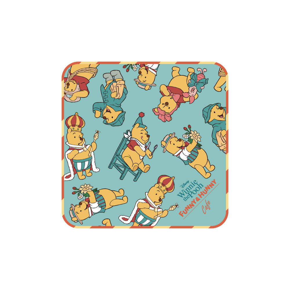 Disney Character - FUNNY & HUNNY - Towel