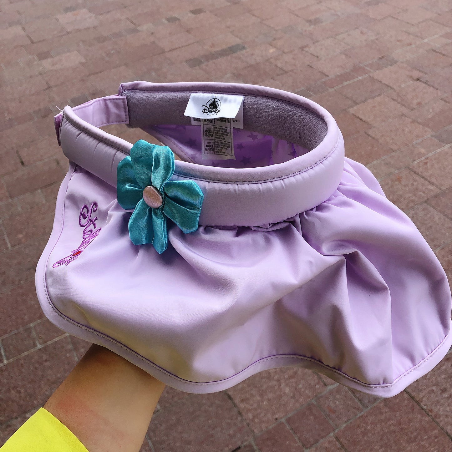 SHDL - Stella Lou Hat