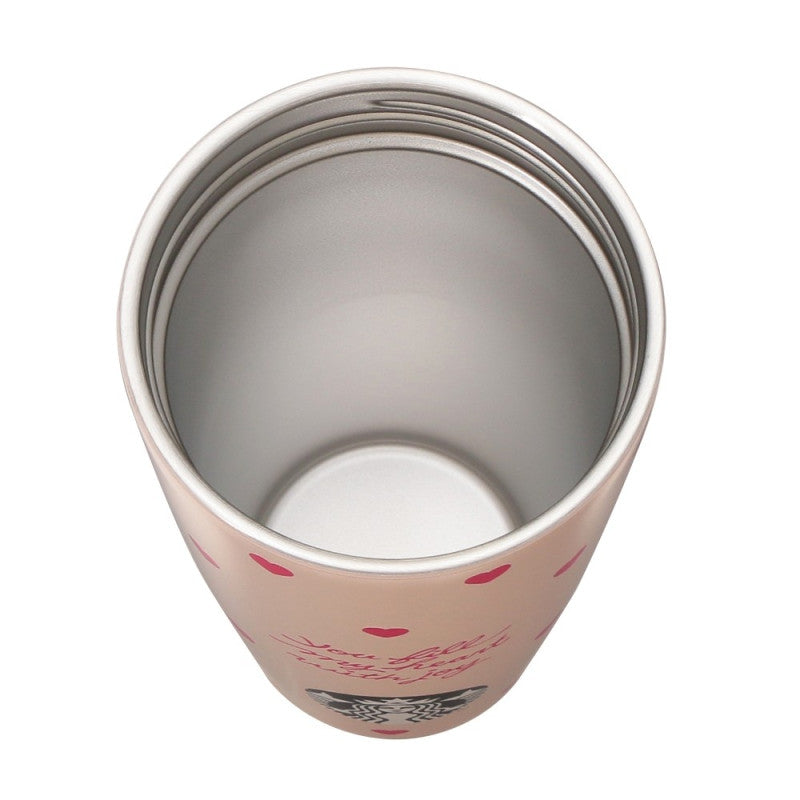 Japan Starbucks - Valentine's Day 2026 - 355ml tumbler