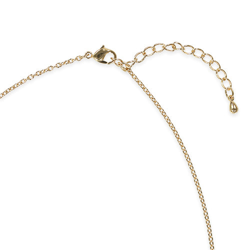 Tokyo Disney Resort Valentine 2026 Minnie Mouse Necklace - Sweet and Loving with the Cherry on top Collection