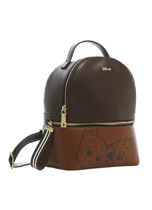 Disney Backpack - Chip n Dale