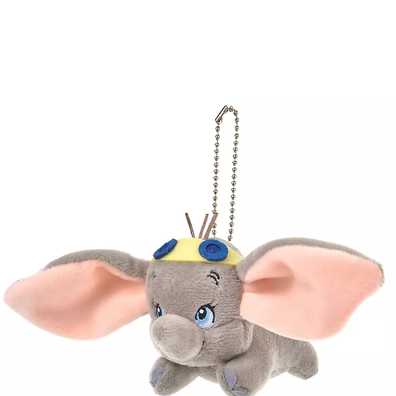SDJ - Dumbo 80th Anniversary - Keychain plush