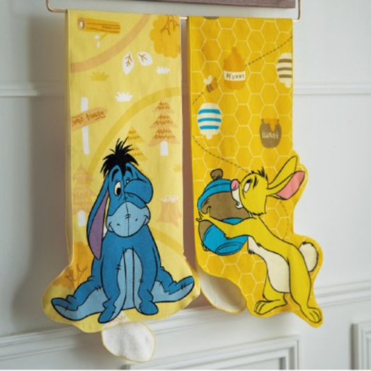 Winnie the Pooh Kitchen Towel