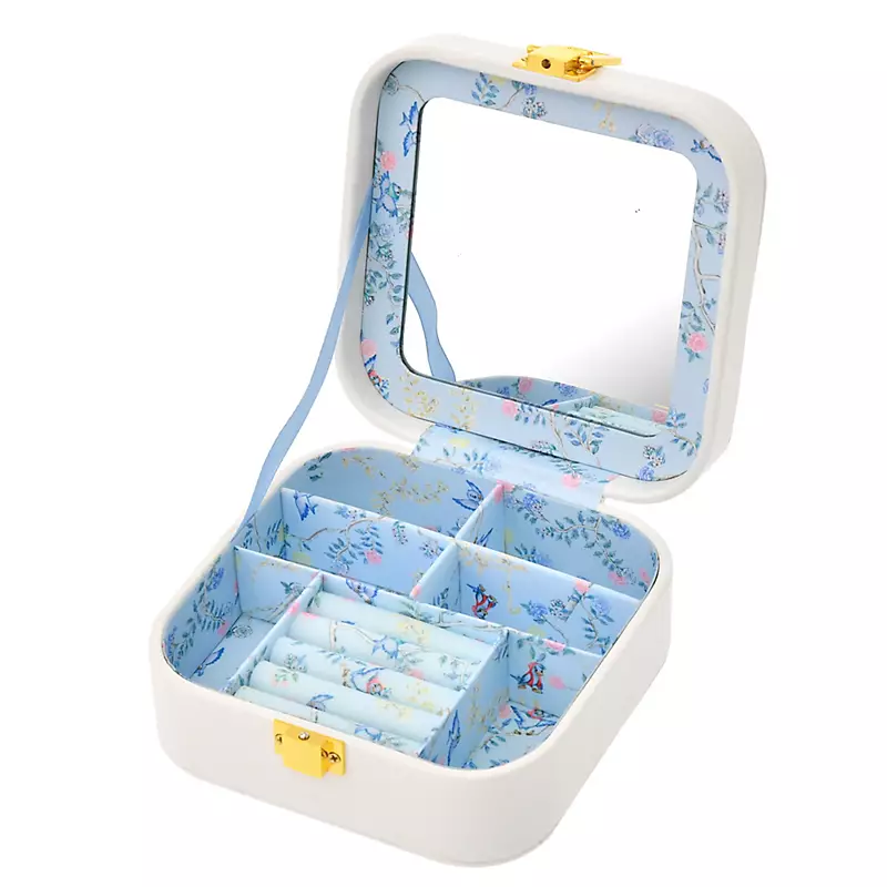 TDR - Dress Up collection - Accessories box