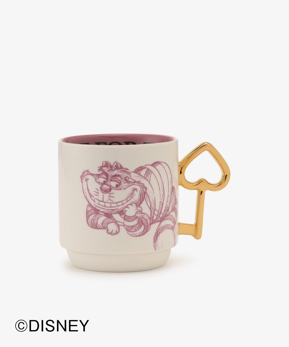 Disney Collection ALICE IN WONDERLAND - Mug