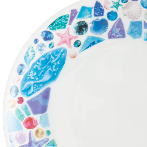 TDR - Little Mermaid Mosaic Collection