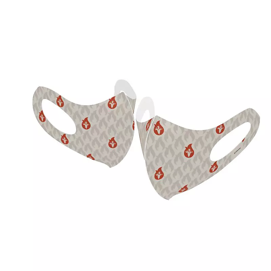 SDJ - Face Mask - Scar