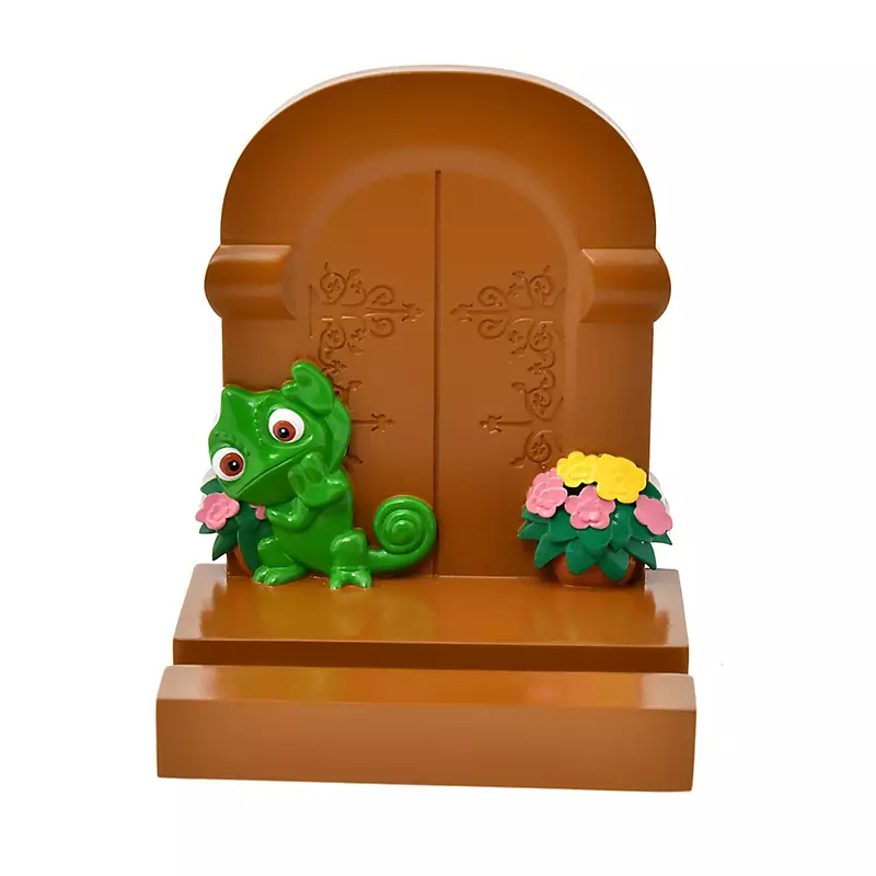 SDJ - Tangled Collection - Cell phone stand
