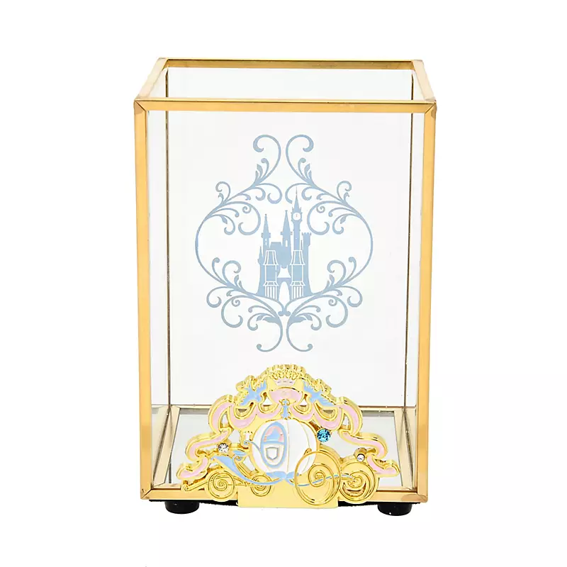 SDJ - Health&Beauty Tool - Cinderella brush tray
