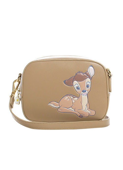 Disney Crossbody Bag - Bambi