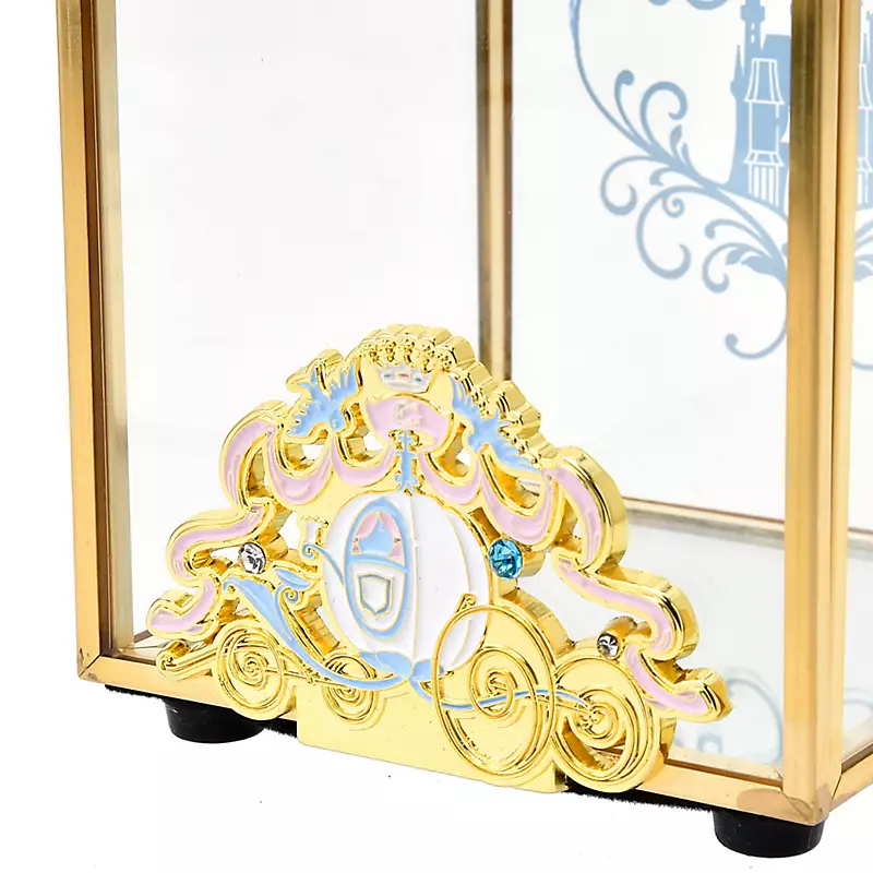 SDJ - Health&Beauty Tool - Cinderella brush tray