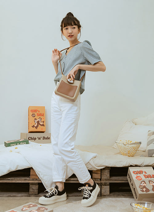 Disney Chip n Dale Bag