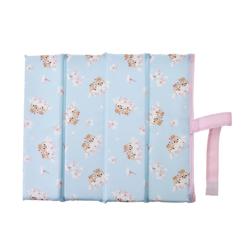 SDJ - Sakura 2022 - Seat mat
