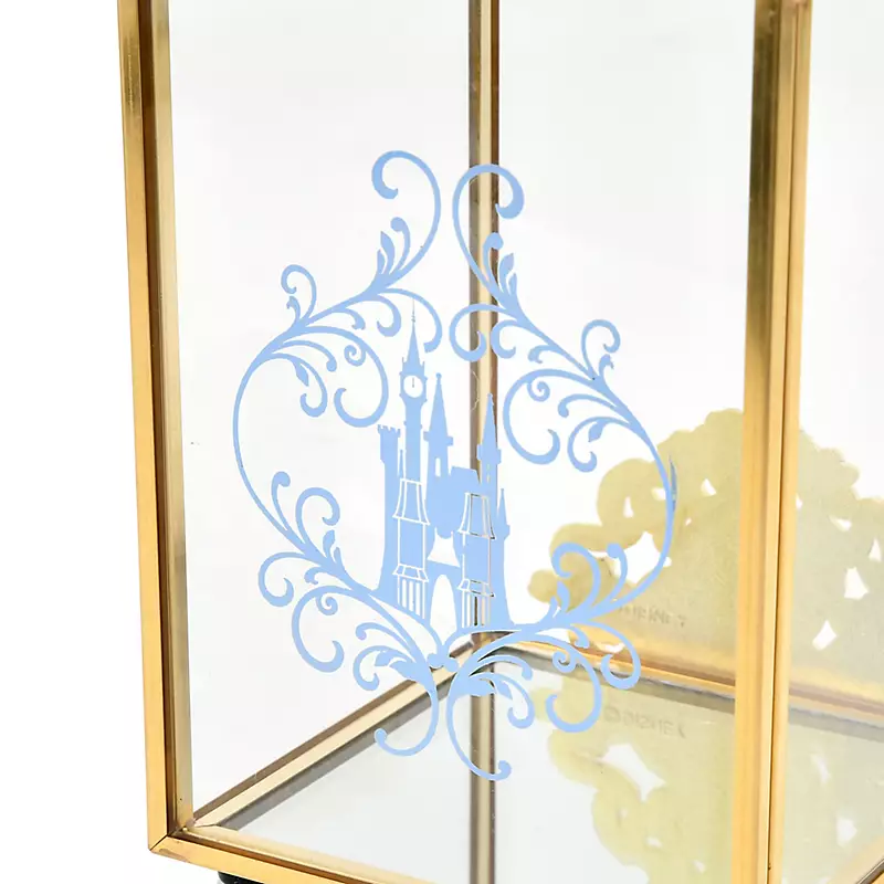 SDJ - Health&Beauty Tool - Cinderella brush tray