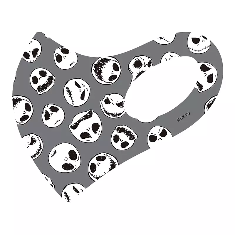 SDJ - Face Mask - Jack