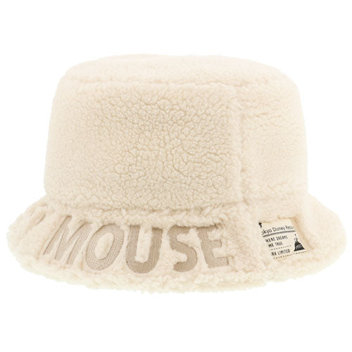 TDR - Winter Collection 2022 - Bucket hat