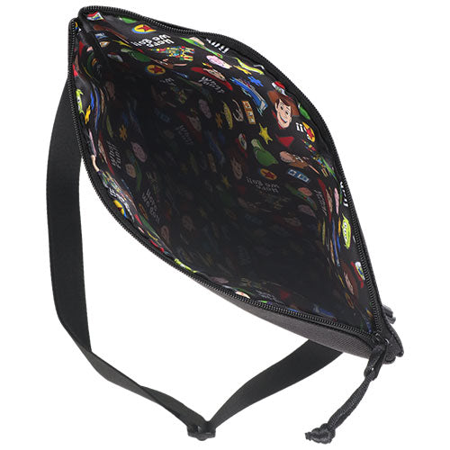 TDR - BESTIES Collection - Crossbody bag