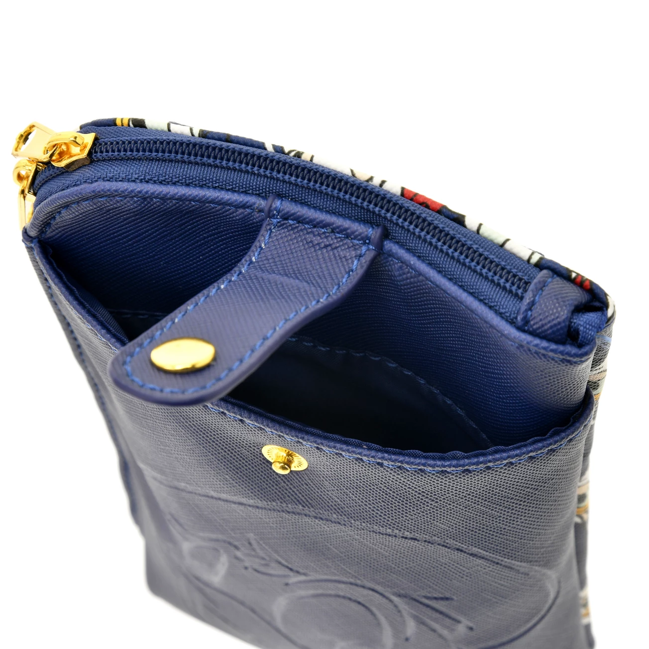 SDJ - DONALD DUCK IT'S MY STYLE Collection - Cell phone bag