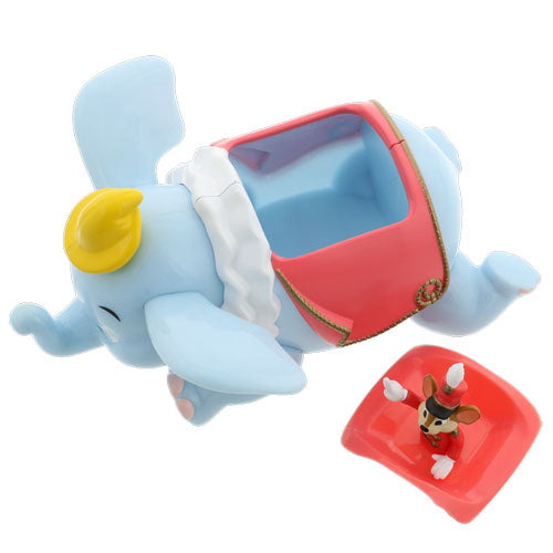 TDR - It's a small world collection - Dumbo Tray