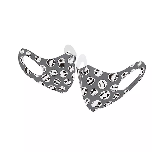 SDJ - Face Mask - Jack