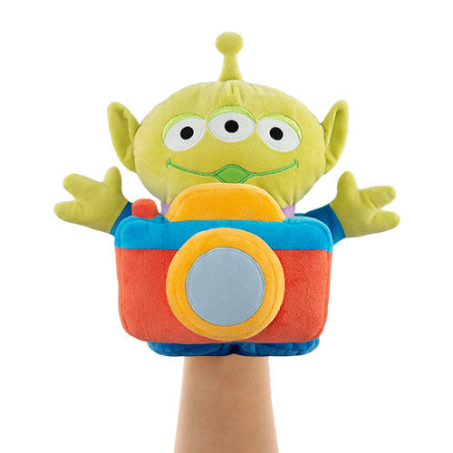 TDR - Toy Story Collection 2022 - Hand puppet