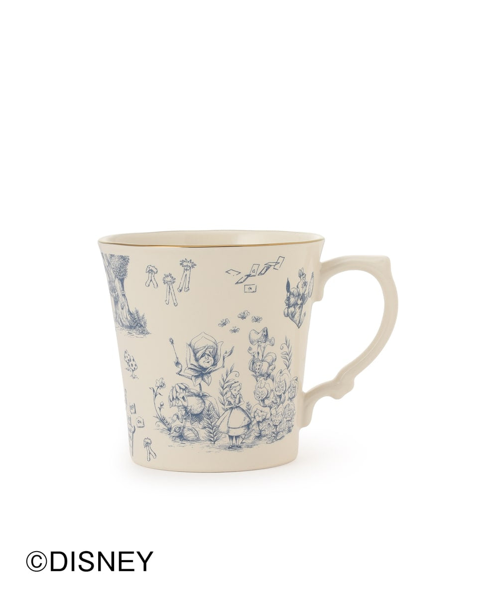 Disney Collection ALICE IN WONDERLAND - Mug