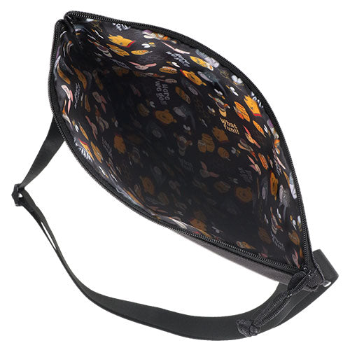 TDR - BESTIES Collection - Crossbody bag