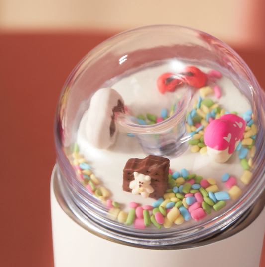 China Starbucks - 473ml Candy Tumbler