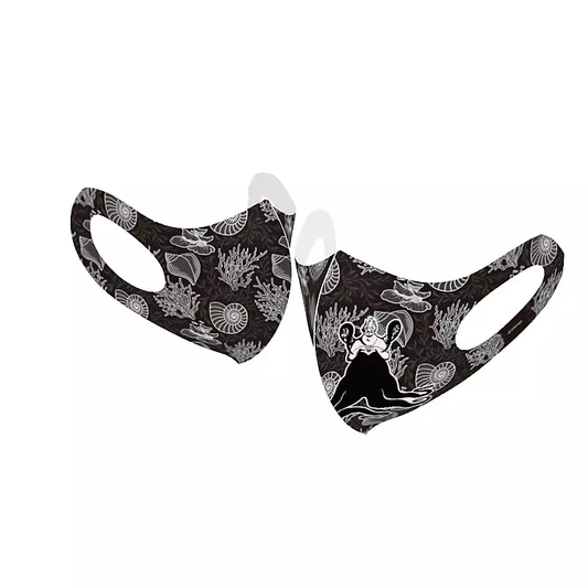 SDJ - Face Mask - Ursula