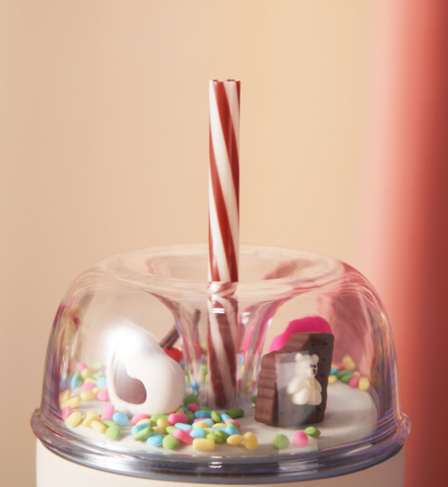 China Starbucks - 473ml Candy Tumbler