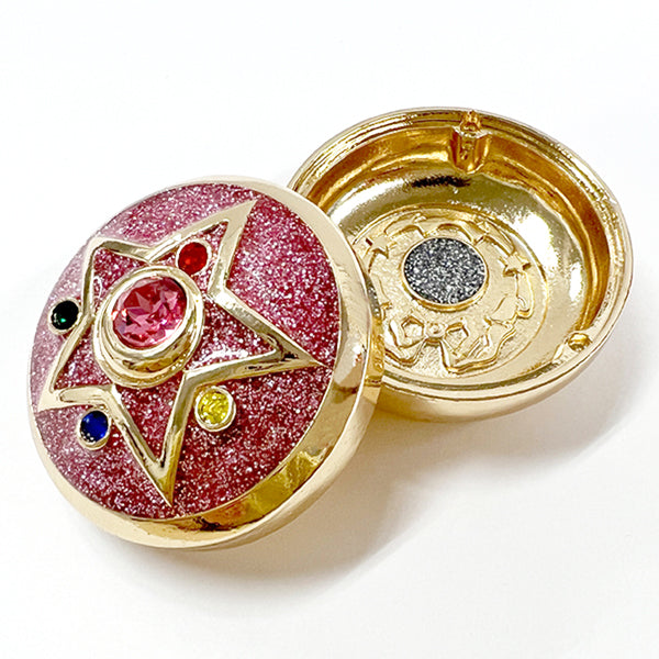 Japan Sailormoon Store - Jewelry box