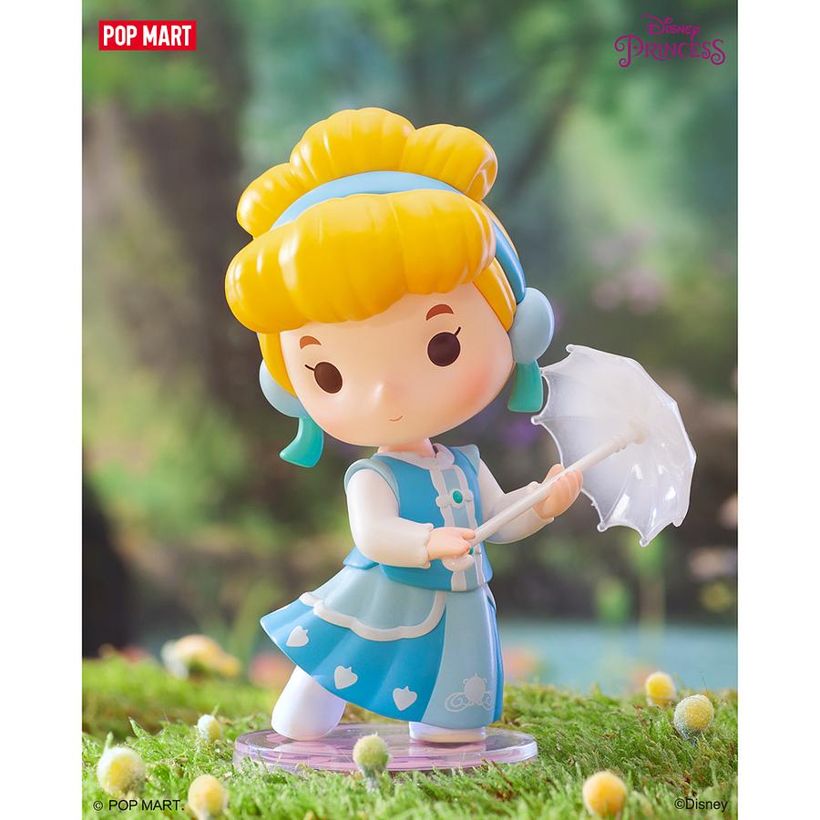 POPMART Disney Princess Han Chinese Costume Collection (random 2pcs in a box)