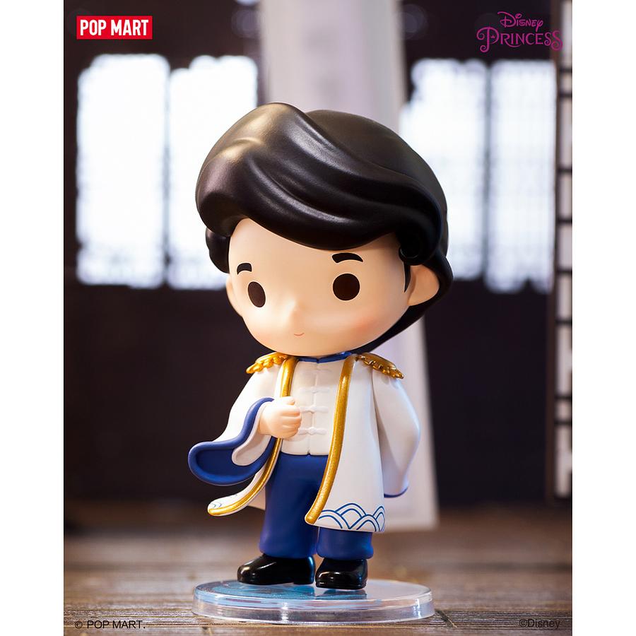 POPMART Disney Princess Han Chinese Costume Collection (random 2pcs in a box)