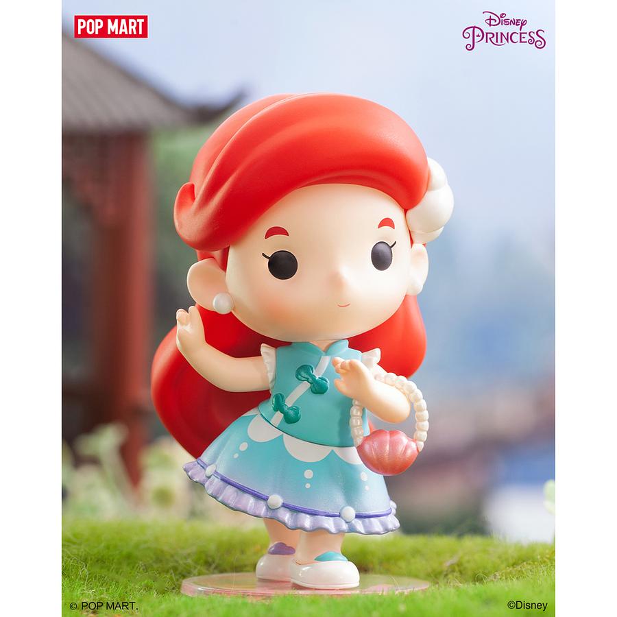 POPMART Disney Princess Han Chinese Costume Collection (random 2pcs in a box)
