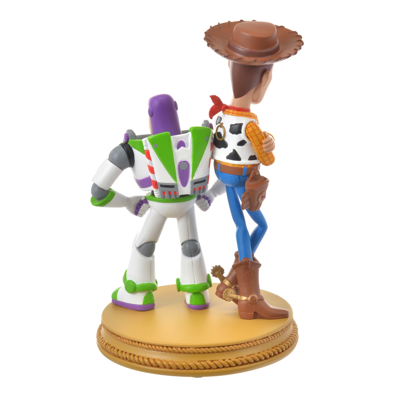 SDJ - Story Collection - Toy Story Figure