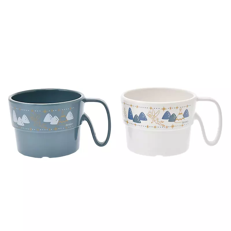 SDJ - Flying to Neverland Collection - Picnic set