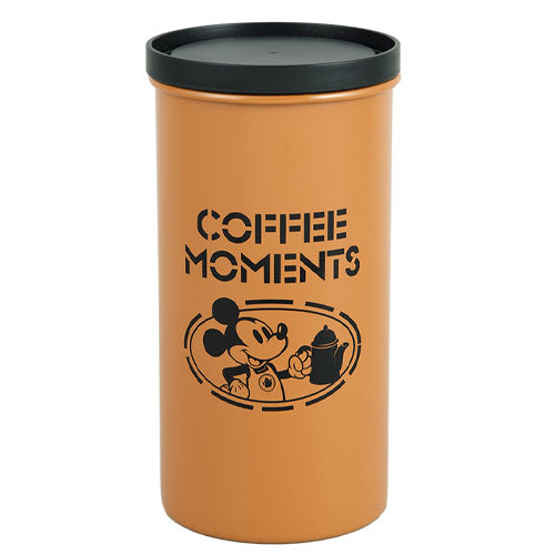 TDR - Coffee Moments - Coffee bean container