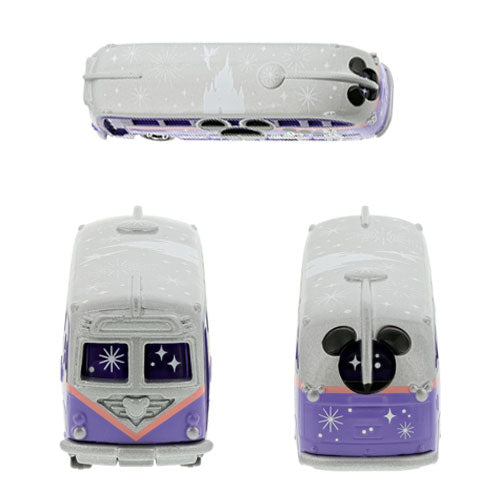 TDR - Disney 100 Anniversary - Toy car