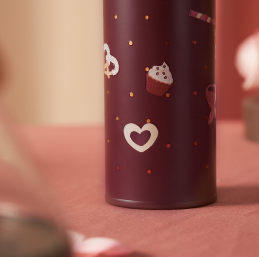 China Starbucks - 500ml Chocolate Tumbler