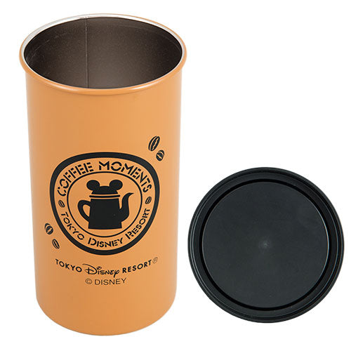 TDR - Coffee Moments - Coffee bean container