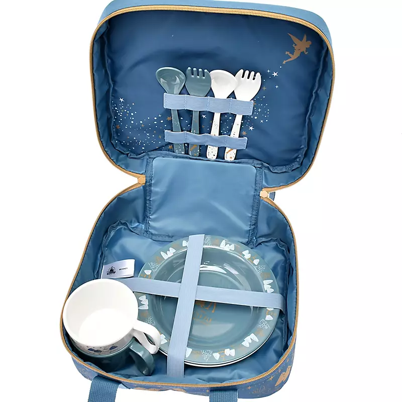 SDJ - Flying to Neverland Collection - Picnic set