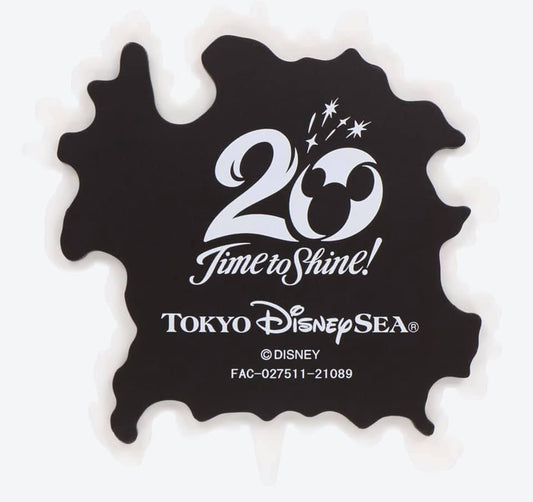 TRD - Disney Sea 20th anniversary - Magnet