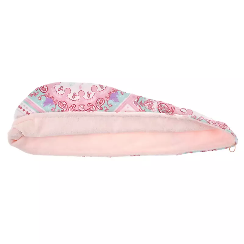 SDJ - Health&Beauty Tool - Ariel Hair dry towel