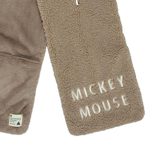 TDR - Winter Collection 2022 - Scarf