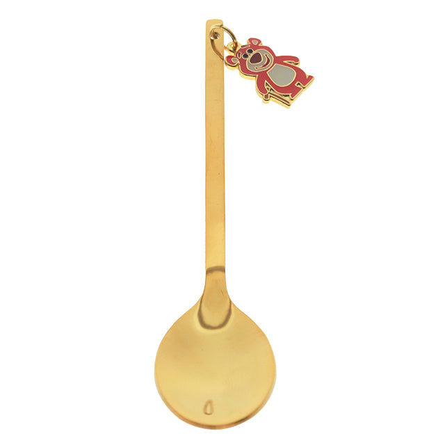 HKDL - Dessert spoon