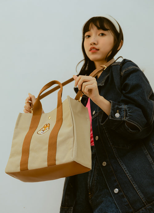 Disney Chip n Dale Bag