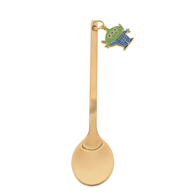 HKDL - Dessert spoon